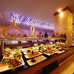 Hotel Golden Rock Marmaris