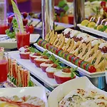 Golden Rock Hotel Marmaris