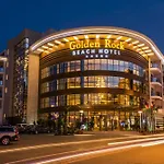 Hotel Golden Rock