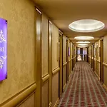 Golden Rock Hotel 5*
