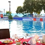 Hotel Golden Rock 5*