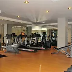 Hotel Golden Rock Marmaris