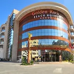 Golden Rock Hotel 5*