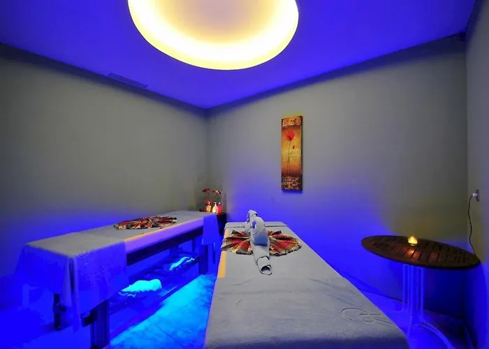 Golden Rock Hotel 5*