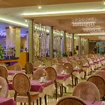 Hotel Golden Rock