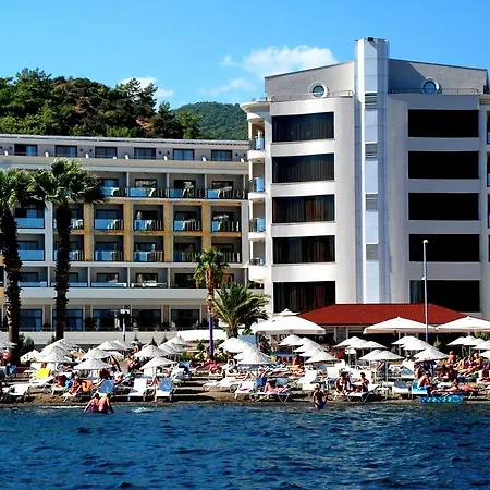 Otel Golden Rock Marmaris