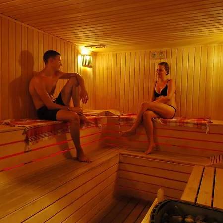 Golden Rock Hotel