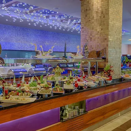 Otel Golden Rock Marmaris
