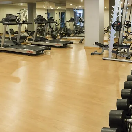 Golden Rock Hotel 5*