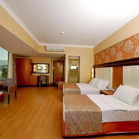 Golden Rock Мармарис