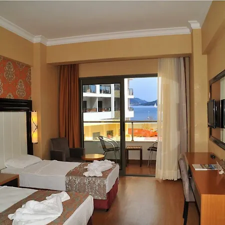 Golden Rock 5* Мармарис