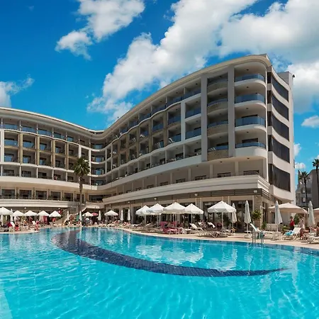Otel Golden Rock Marmaris
