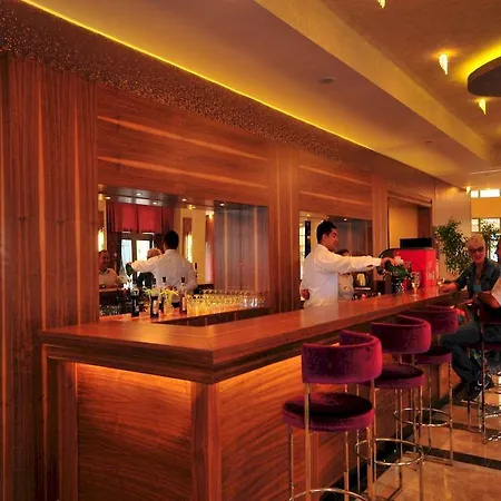 Golden Rock 5* Мармарис