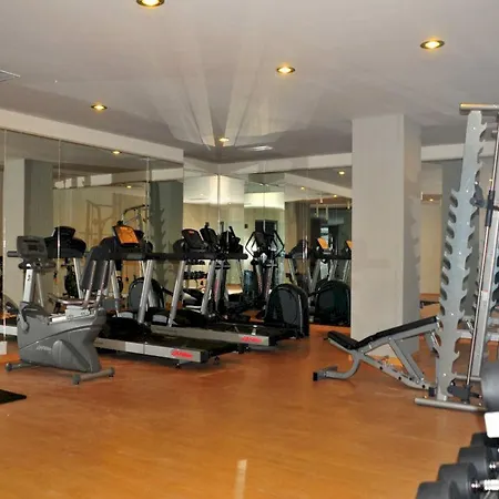 Golden Rock Otel 5*