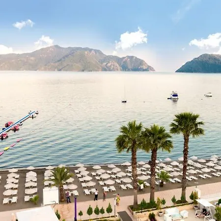 Golden Rock Otel Marmaris