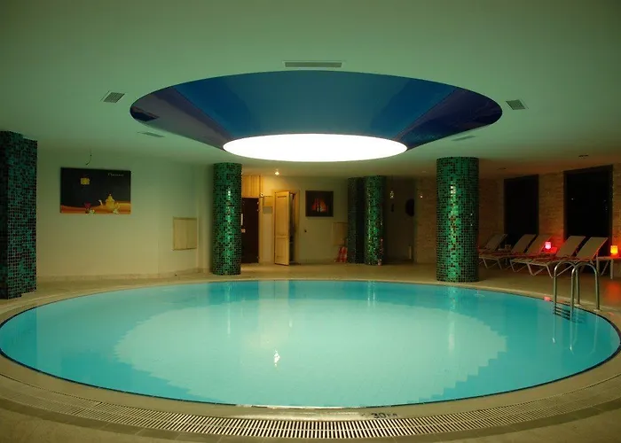 Golden Rock Hotel Marmaris