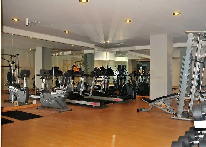 Hotel Golden Rock Marmaris