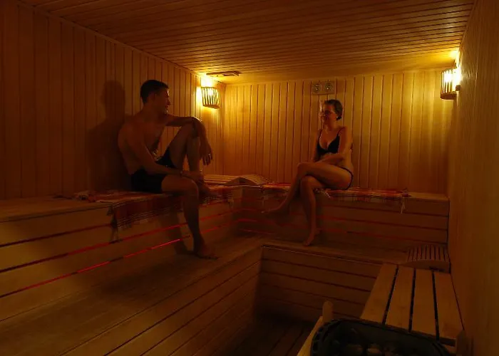 Golden Rock 5* Marmaris