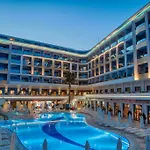Golden Rock Hotel 5*