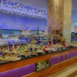 Hotel Golden Rock Marmaris