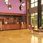 Hotel Golden Rock