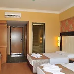 Golden Rock Marmaris
