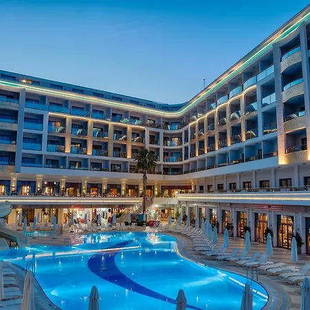 Golden Rock Hotel 5*