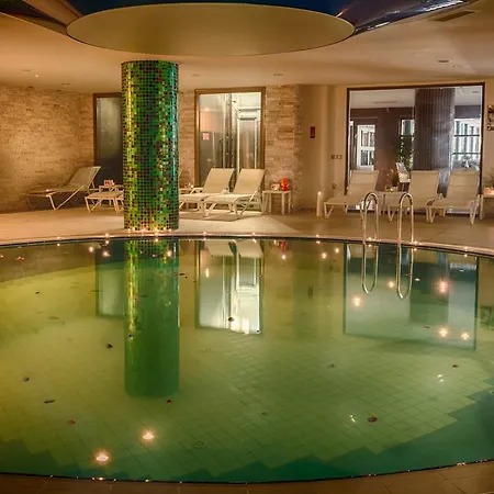 Hotell Golden Rock Marmaris