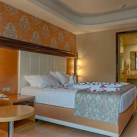 Hotell Golden Rock Marmaris