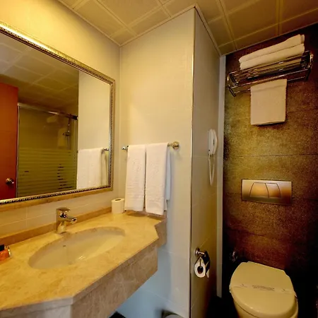 Golden Rock 5* Marmaris