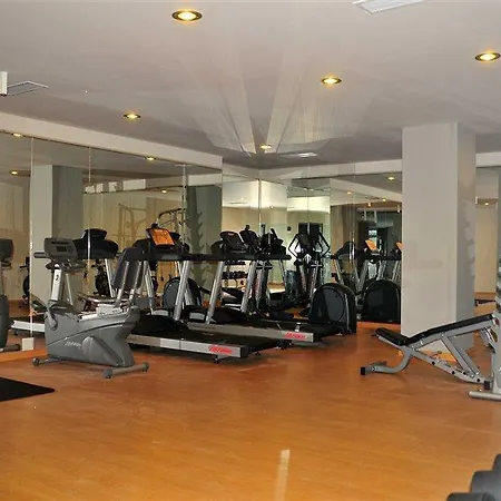 Hotell Golden Rock Marmaris