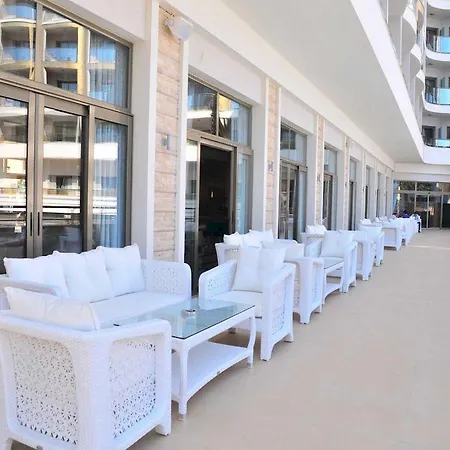 Golden Rock Marmaris