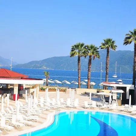 Golden Rock Marmaris