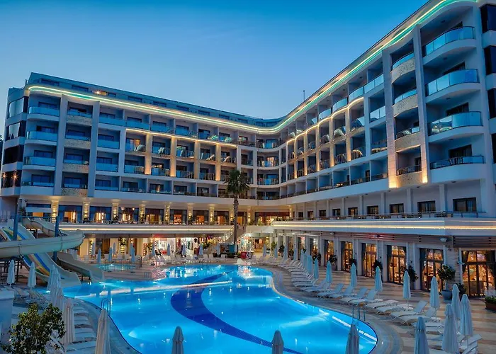 Golden Rock Hotel 5*