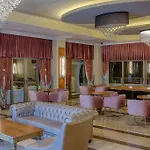 金岩石海滩酒店 5* 马尔马里斯