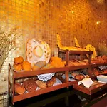酒店 金岩石海滩酒店