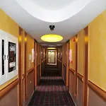 金岩石海滩酒店 酒店 5*