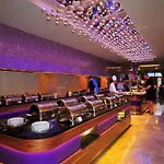 酒店 金岩石海滩酒店 5*