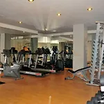 金岩石海滩酒店 酒店 5*
