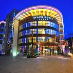 金岩石海滩酒店 5*
