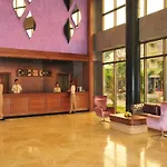 金岩石海滩酒店 5*