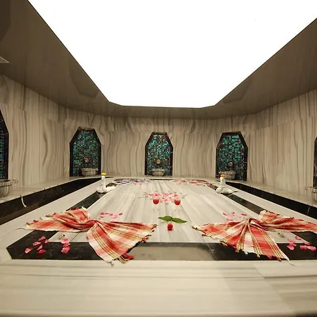 Golden Rock Hotel Marmaris