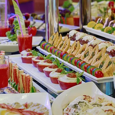 Golden Rock Hotel Marmaris