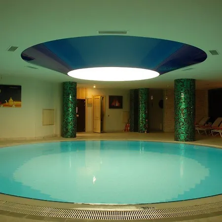 Golden Rock Hotel Marmaris