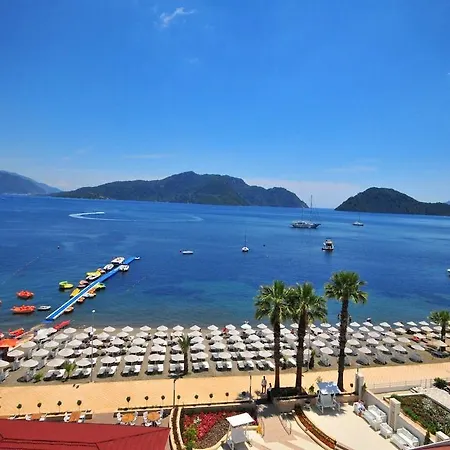 Hotel Golden Rock Marmaris