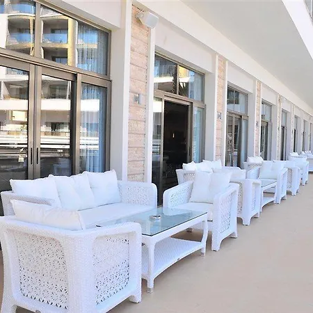 Golden Rock Marmaris