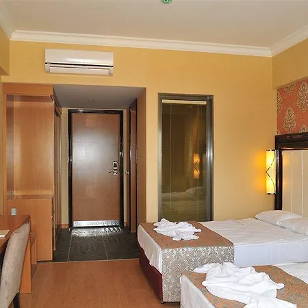 Golden Rock Marmaris