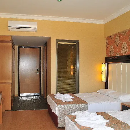 Golden Rock Marmaris