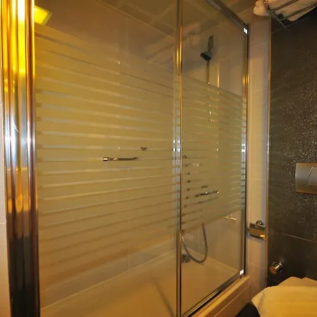 Golden Rock Hotel Marmaris