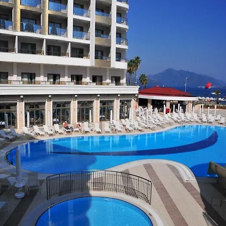 Golden Rock 5* Marmaris